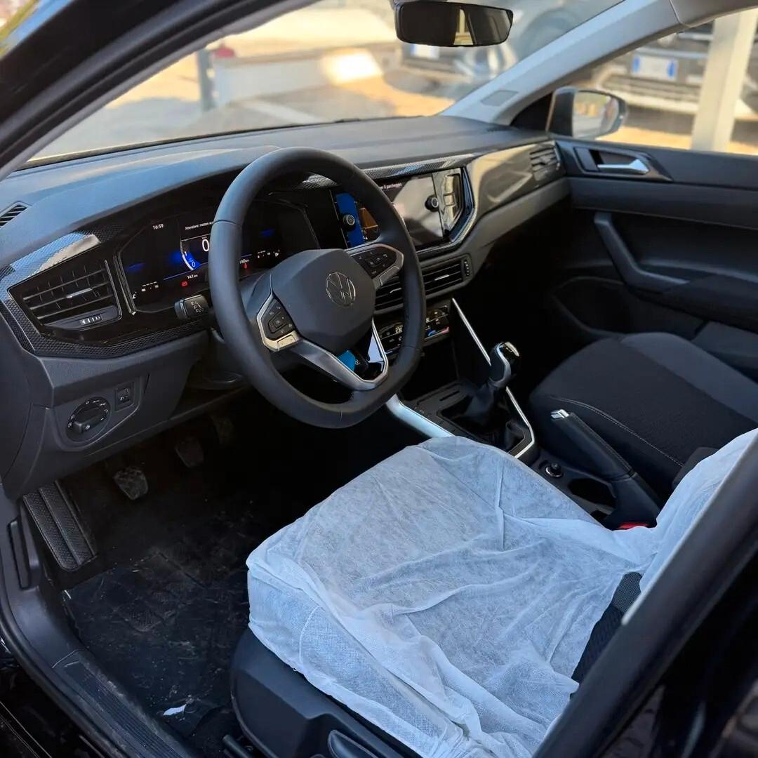 Volkswagen Polo 1.0 Edition Plus