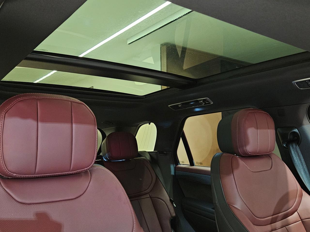 Land Rover Range Sport 3.0D l6 300 CV Dynamic SE