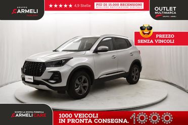 DR Motor DR 5.0 1.5 Unica