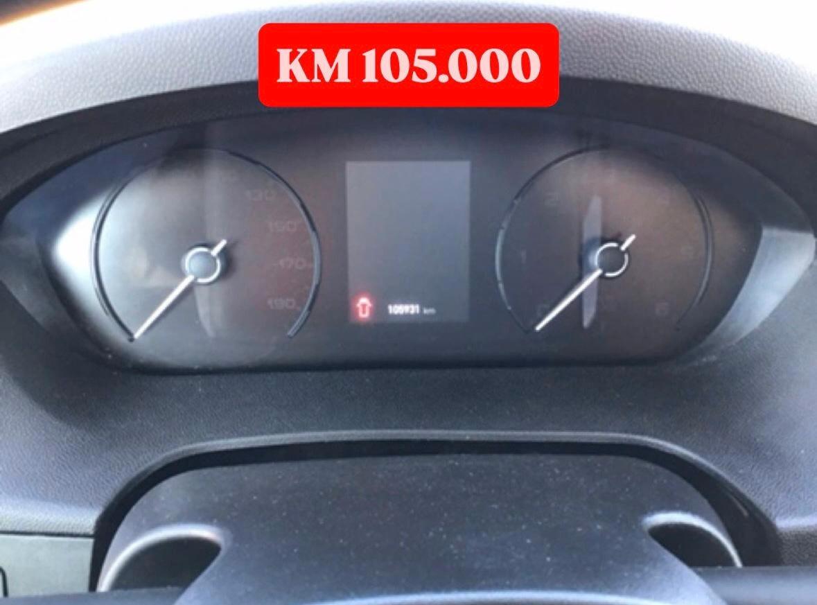 NEW FIAT DUCATO 2.2 L2H2 FURGONE 2022