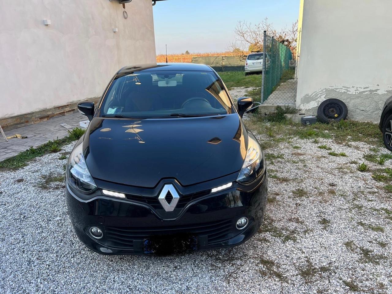 Renault Clio 1.2 75CV GPL 5 porte Live