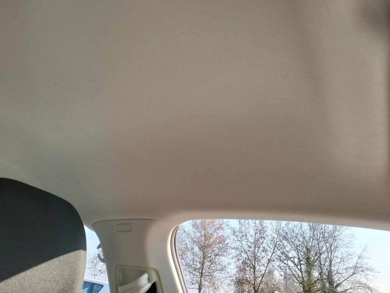 Volkswagen Polo 1.0 TSI 95 CV - SINISTRATA