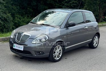 LANCIA Ypsilon 1.2 69 CV Unyca