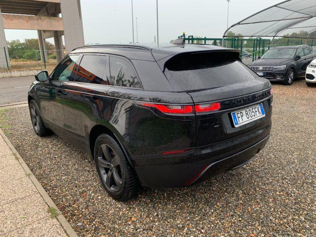 LAND ROVER Range Rover Velar 2.0D I4 240 CV R-Dynamic HSE