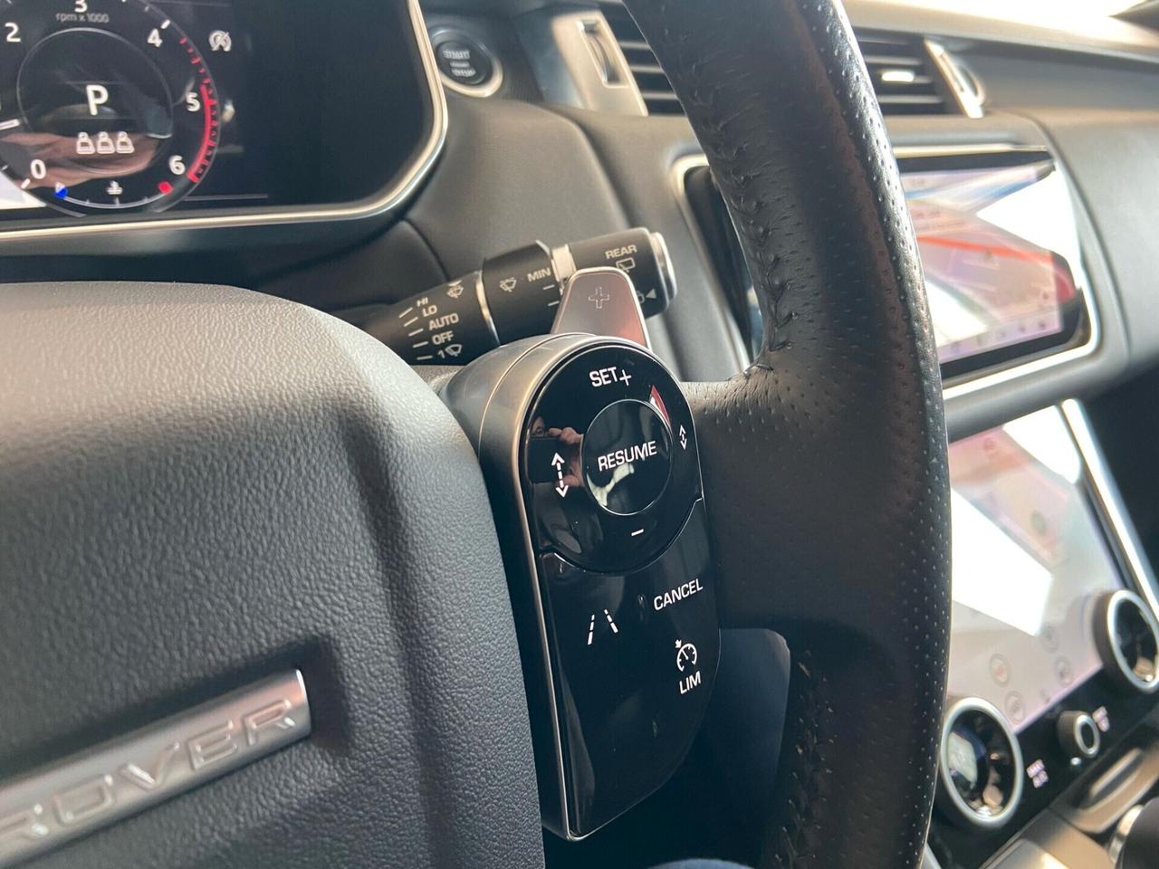 Land Rover Range Rover Sport Range Rover Sport 3.0 SDV6 SE