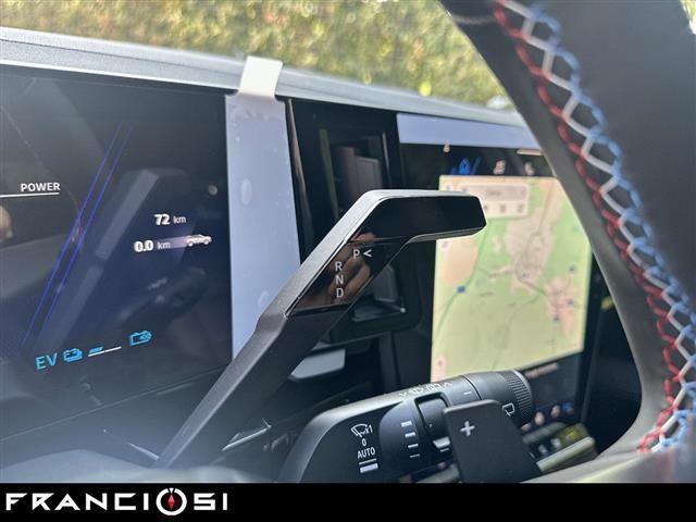 RENAULT Austral 1.2 full hybrid E-Tech Esprit Alpine 200cv auto