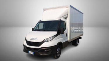 Iveco Daily Daily 35C14 2.3 HPT 3750 Furgone lega
