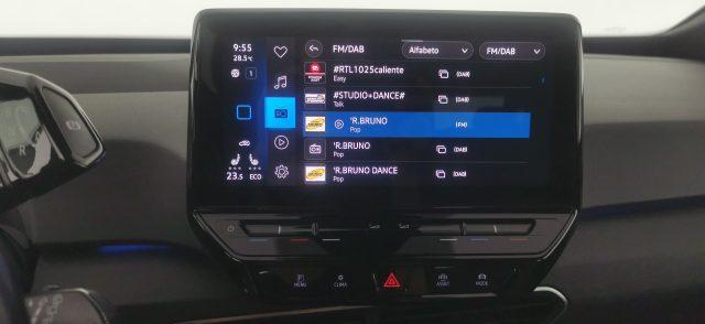 VOLKSWAGEN ID.3 Pro Performance 150KW (340 km di autonomia)