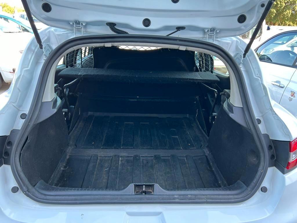 Renault Clio 1.5 dCi 8V 75CV 5 porte Van