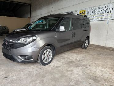 Fiat Doblo Doblò MAXI 1.6 m-jet 120cv AUTOVETTURA!!!