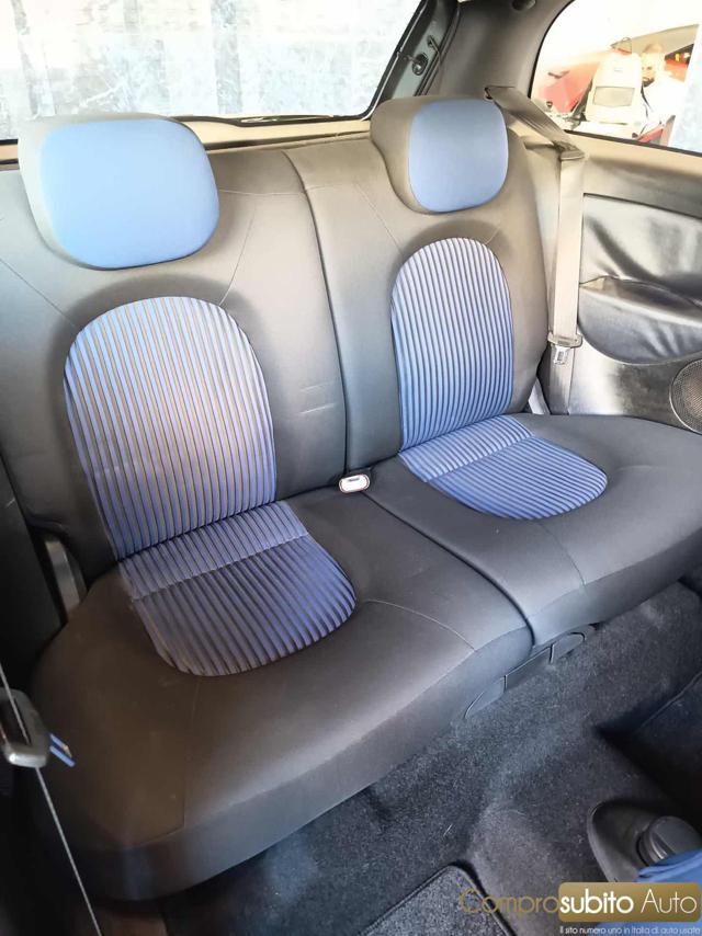 LANCIA Ypsilon 1.3 MJT 75 CV Platino