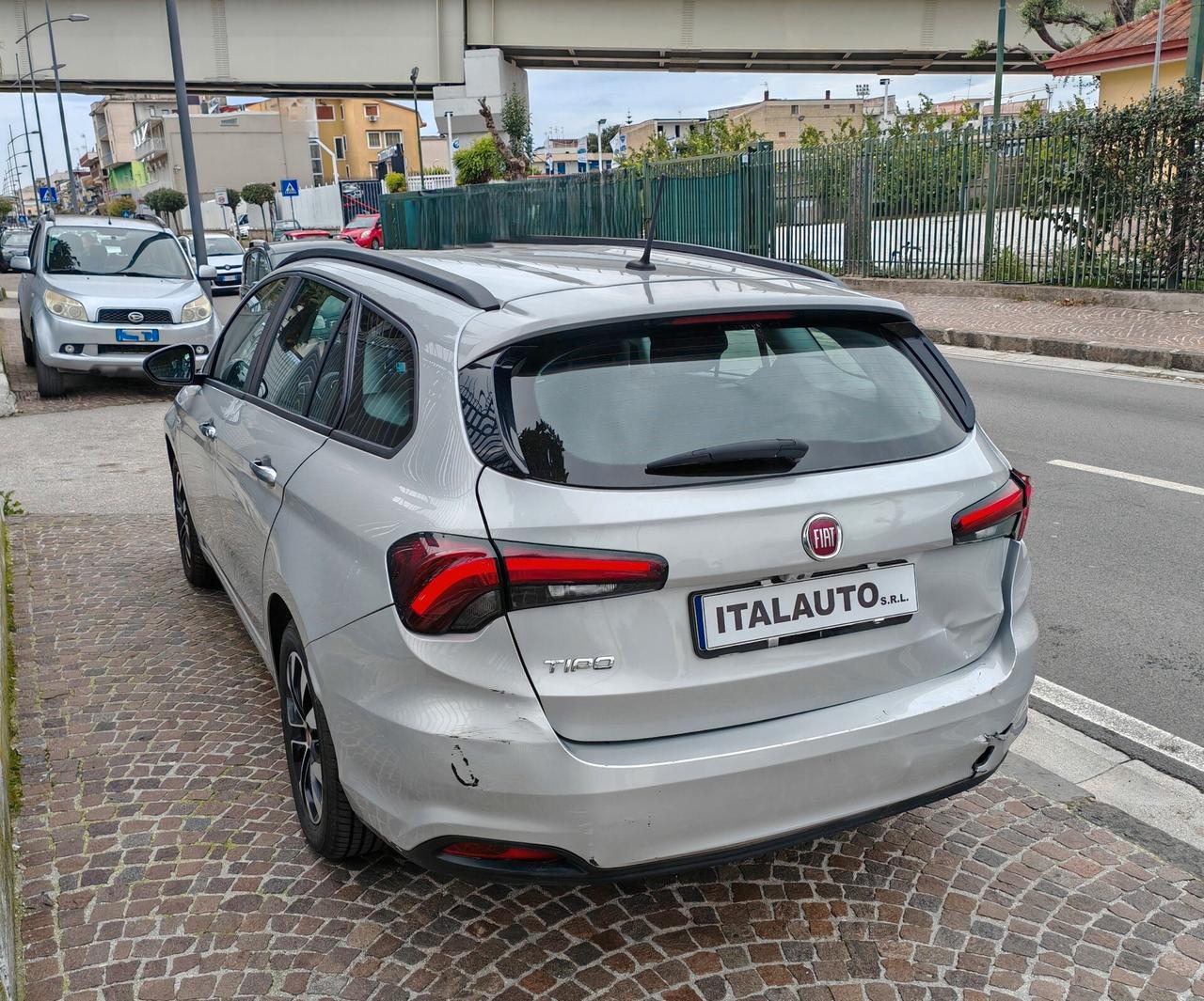 Fiat Tipo 1.0 SW City Life