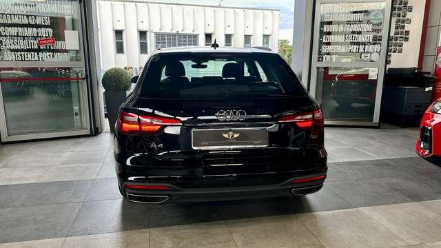 Audi A4 Avant 35 2.0 TFSi Mhev 150CV S-Tronic Business