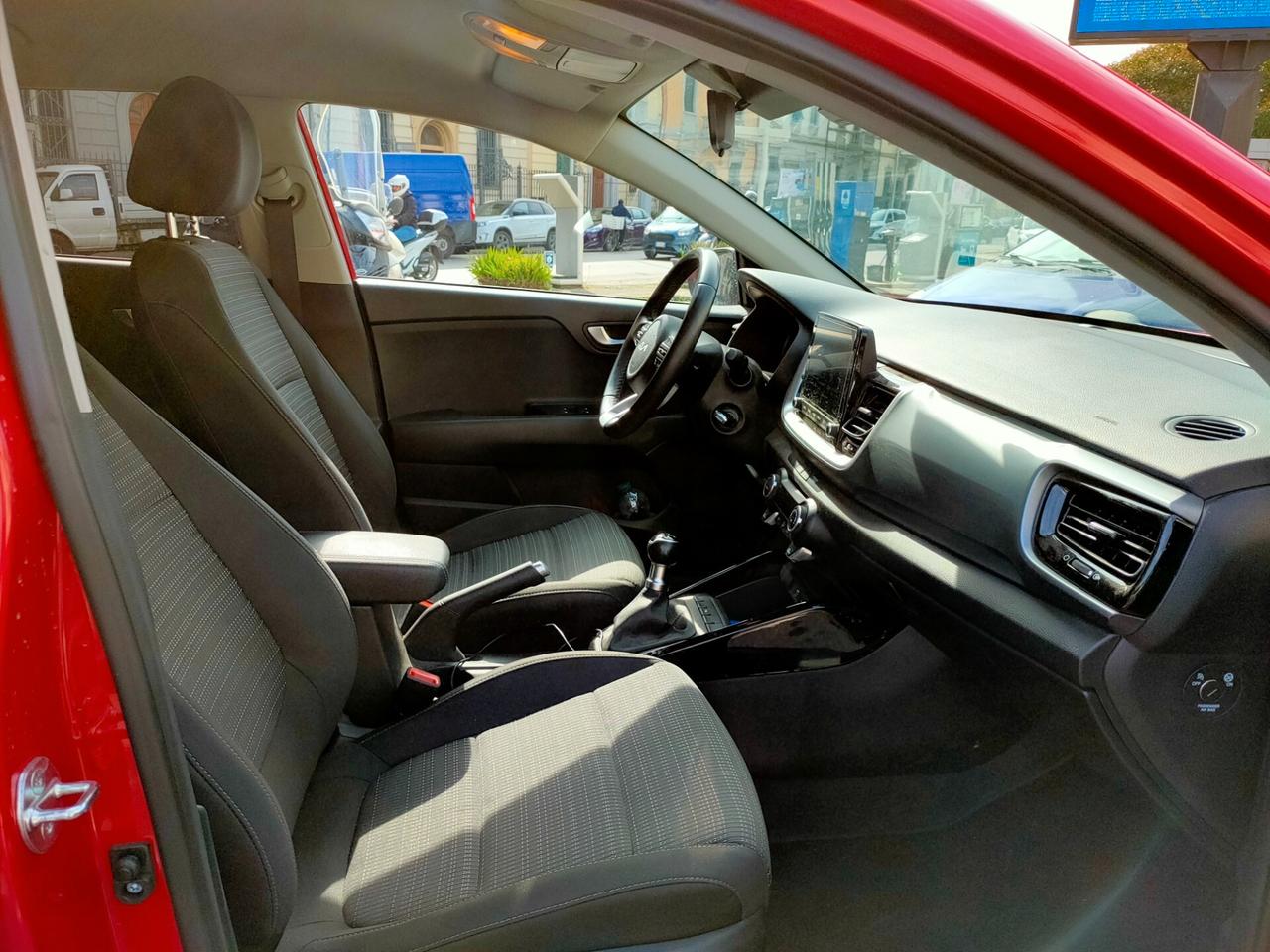 Kia Stonic 1.2 DPI ECO GPL Style