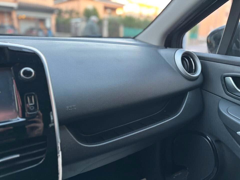 Renault Clio Sporter dCi 8V 75CV Start&Stop Energy Duel NEOPATENTATI
