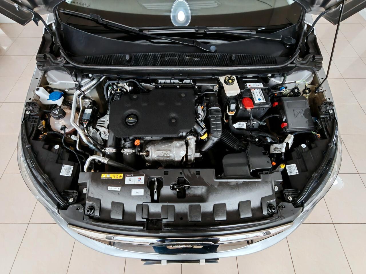 Peugeot 308 1.5 HDi 130cv SW Business 2020