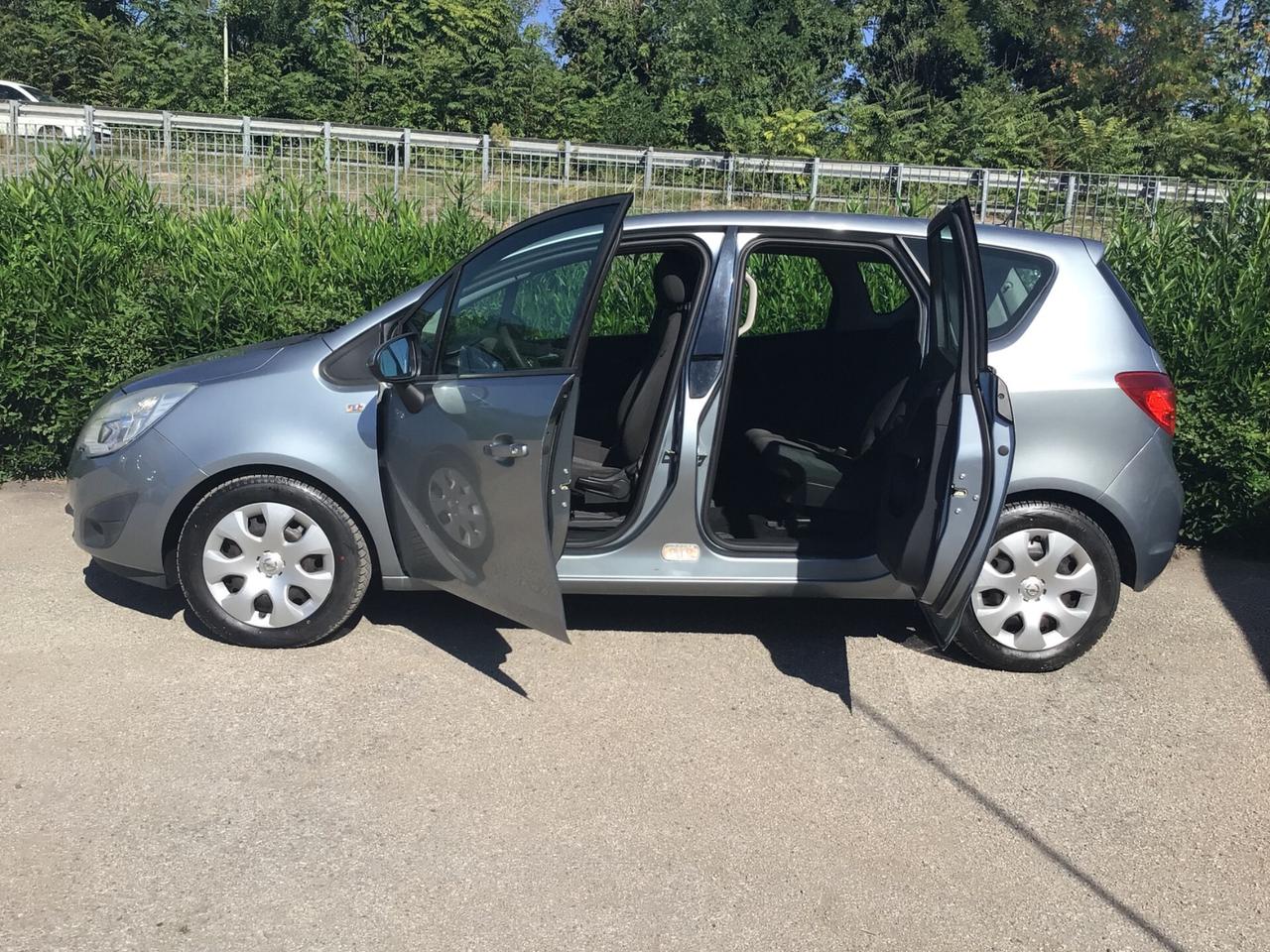 Opel Meriva 1.3 CDTI 95CV TurboDiesel ecoFLEX Elective
