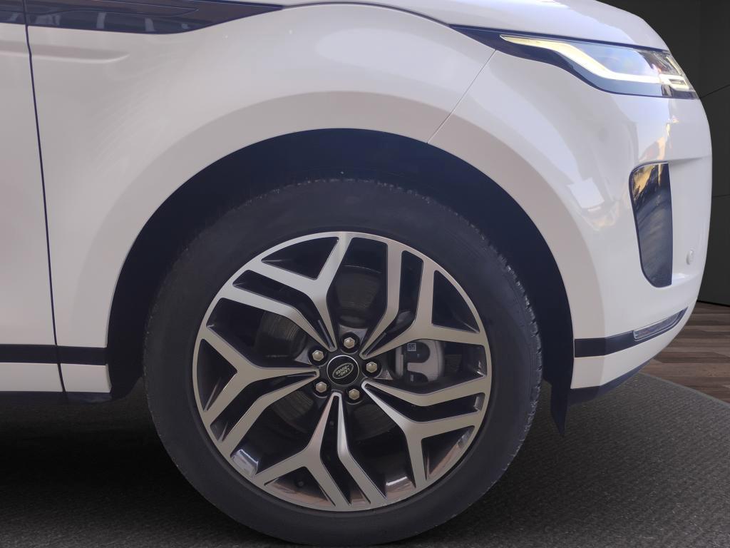Land Rover Range Rover Evoque 2.0d i4 mhev SE awd 204cv auto.CERCHI 20