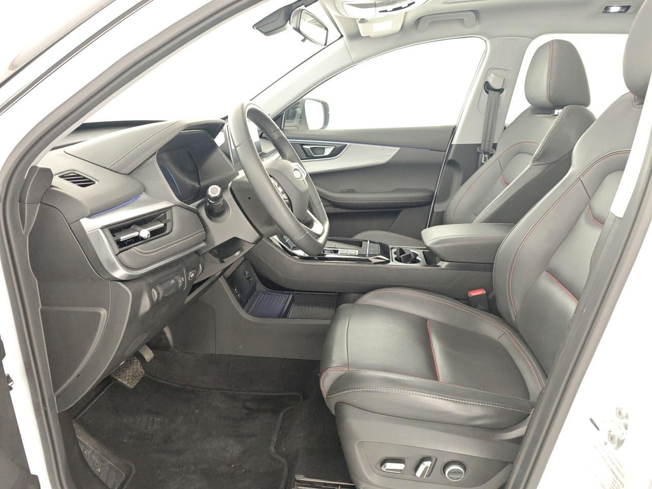 Dr 6.0 GPL 1.5 Bi-Fuel 155CV TURBO AUTOMATICO