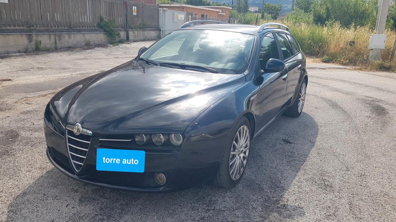 Alfa Romeo 159 1.9 JTDm
