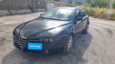 Alfa Romeo 159 1.9 JTDm