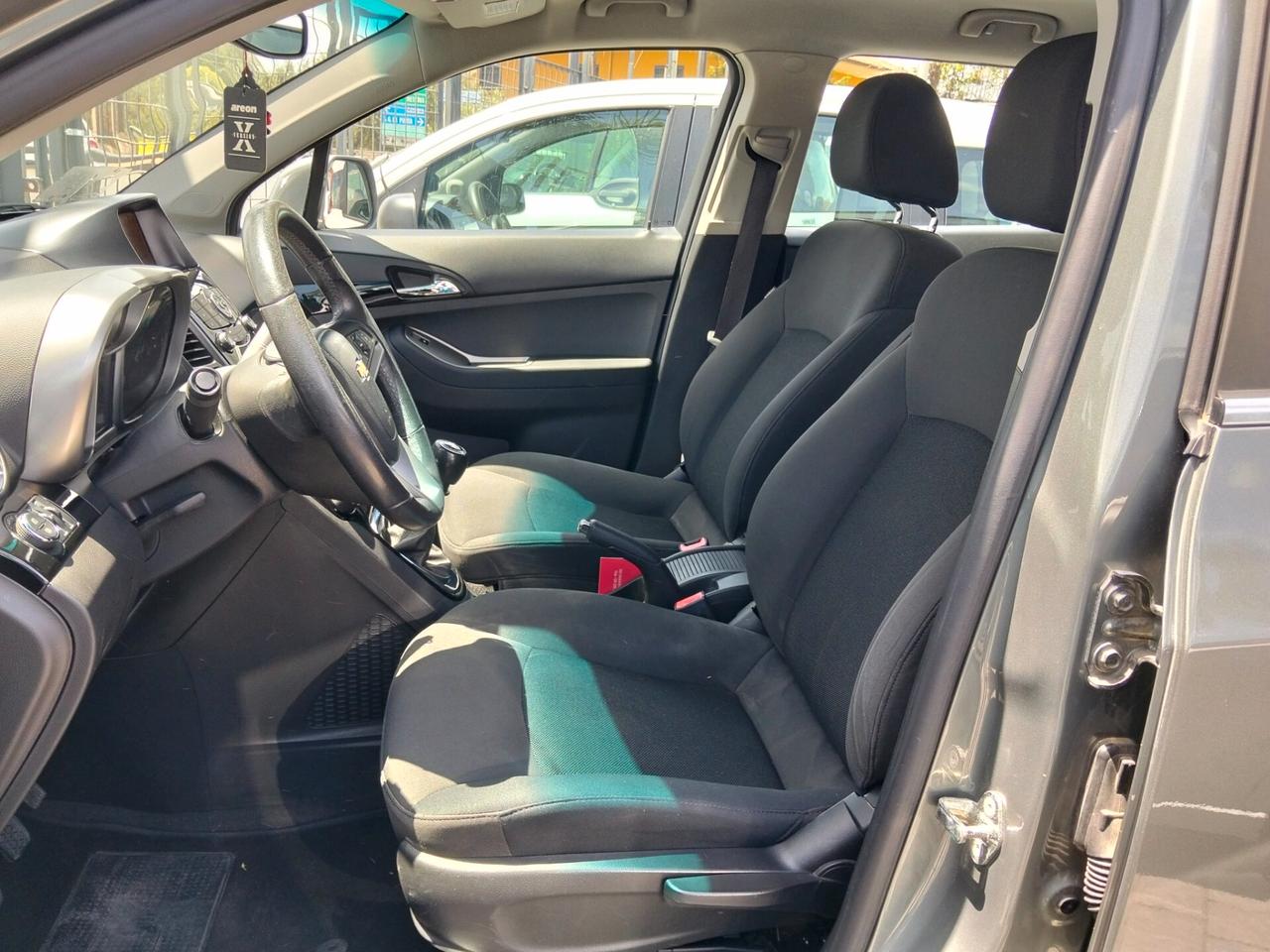 Chevrolet Orlando 2.0 Diesel 163CV 7 posti