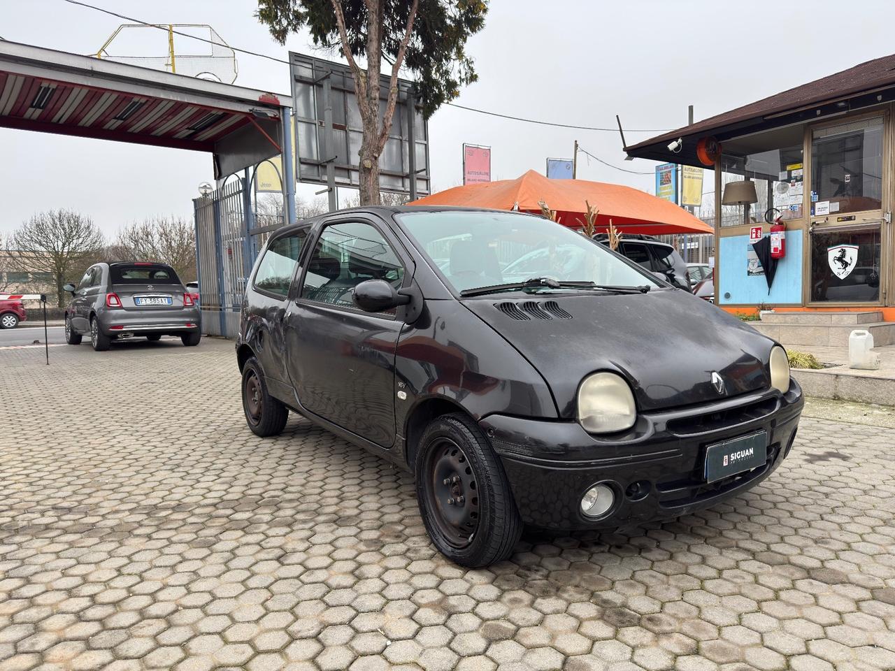 Renault Twingo 1.2i 16V ADATTA A NEOPATENTATI