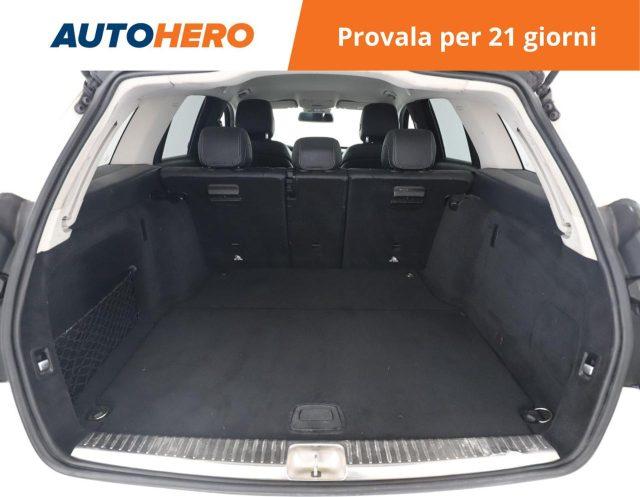 MERCEDES-BENZ C 220 d S.W. 4Matic Auto Sport