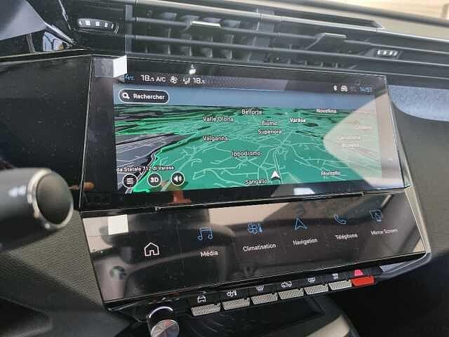 Peugeot 308 HDi 130 EAT8 Allure - KM ZERO
