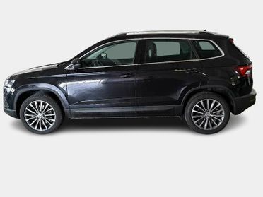 SKODA KAROQ 2.0 TDI 140KW SCR STYLE DSG 4WD