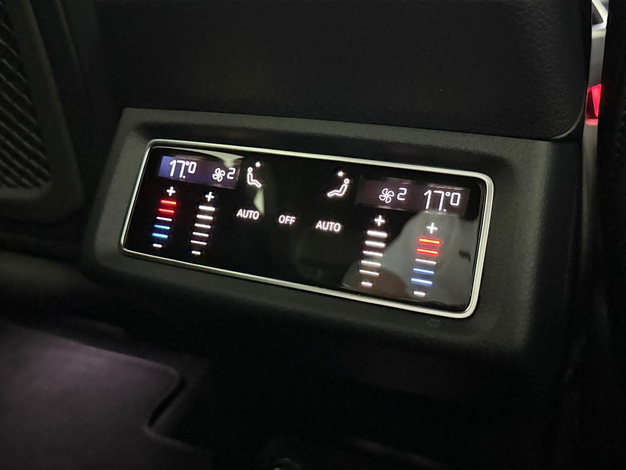 Audi Q8 e-tron S-Line Edition 55 #7496