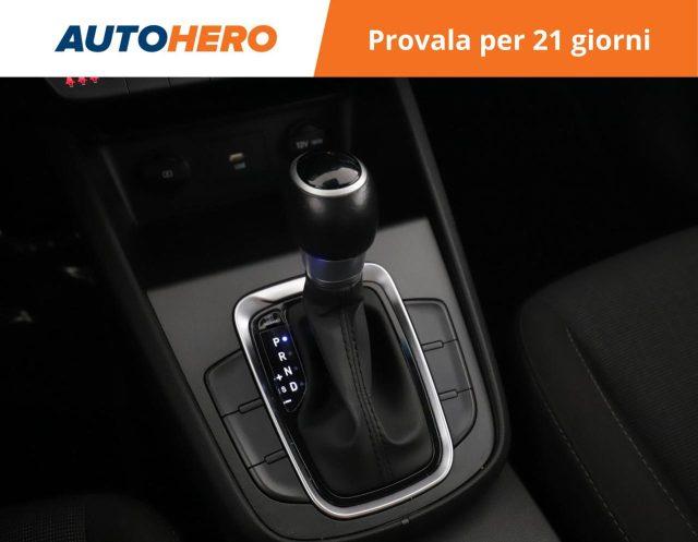 HYUNDAI Kona HEV 1.6 DCT XTech
