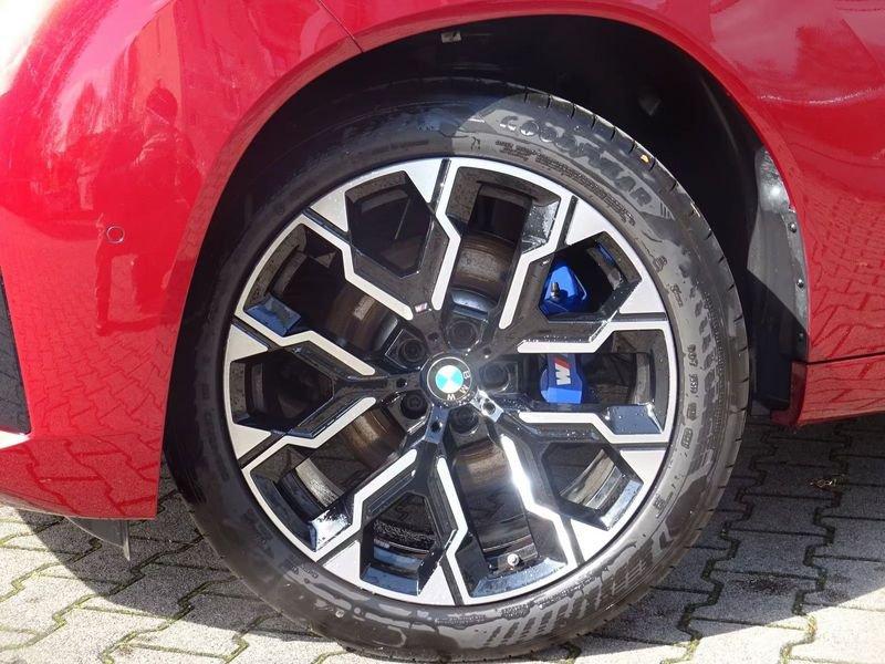BMW X3 xDrive 20d Msport Pelle Harman Kardon Camera Led