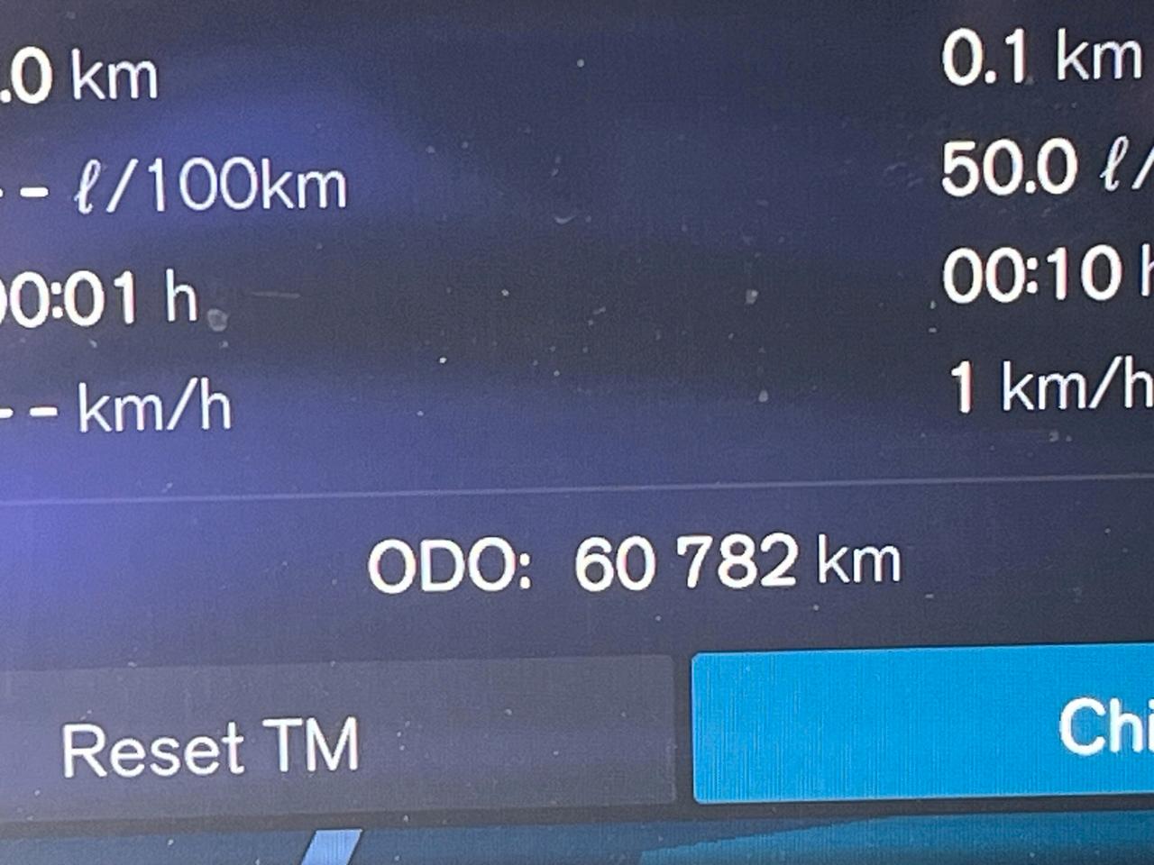 Volvo XC 60 B4 automatico Essential - Unico proprietario - 60.782 km