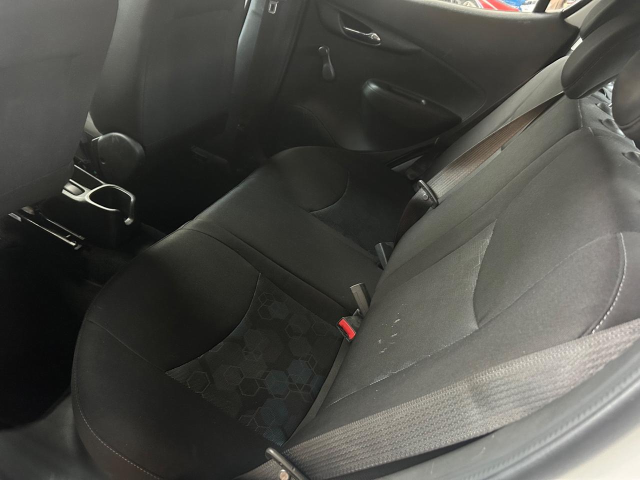 Opel Karl Rocks 1.0 73 CV GPL