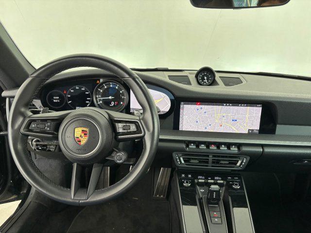 PORSCHE 911 Carrera S