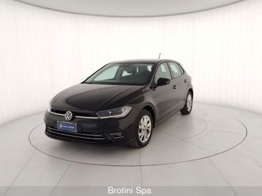 Volkswagen Polo 1.0 TGI 5p. Style