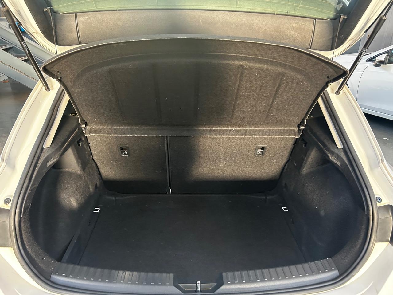 Seat Leon 2.0 TDI Business berlina neopatentati