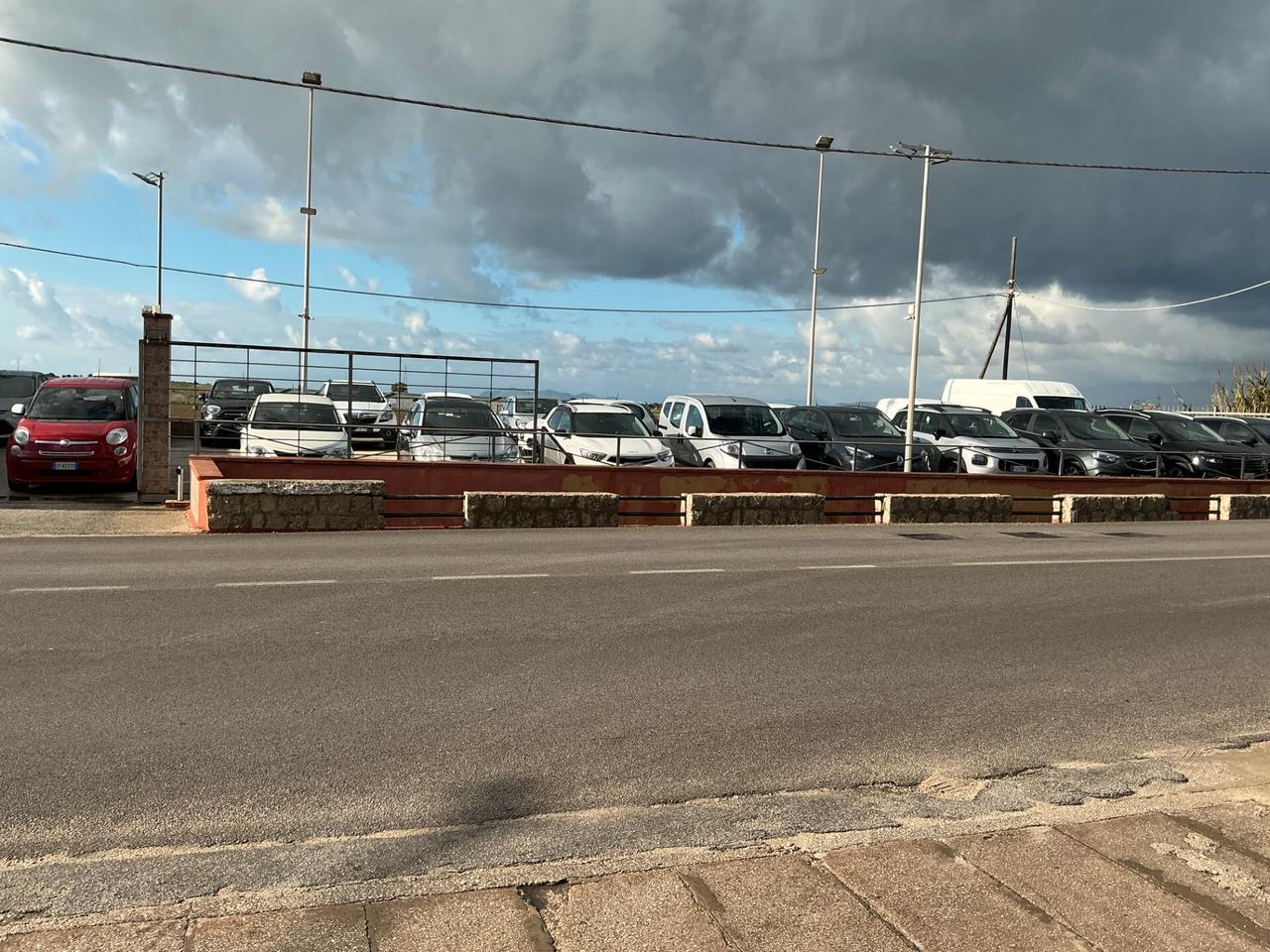 Dacia Duster 1.5 dCi 110CV Start&Stop 4x2 Ambiance