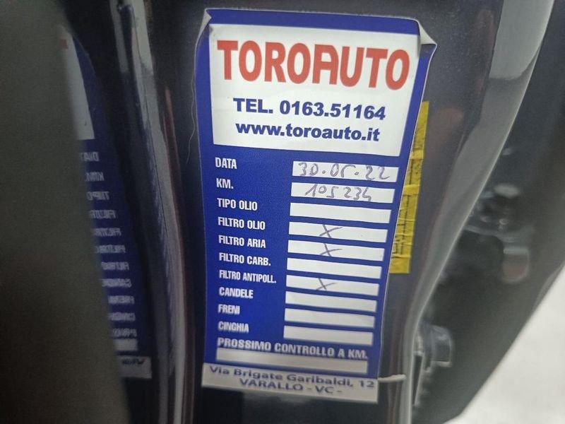 Ford C-Max 1.6 120CV GPL Titanium FULL OPTIONAL