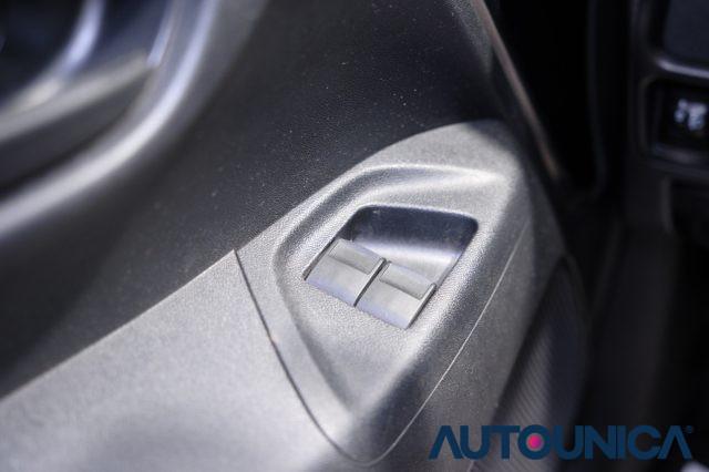 PEUGEOT 108 VTi 68 ETG 5 PORTE AUTOMATICA NEOPATENTATI