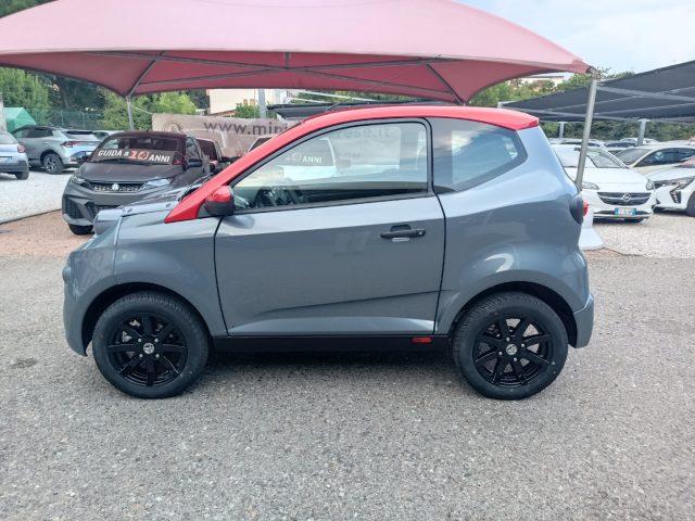 MINAUTO Minauto e-Minauto Chic