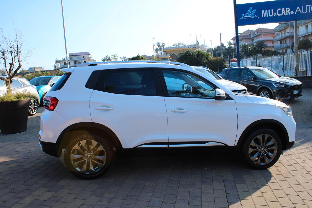 Dr 4.0 1.5 Bi-Fuel GPL