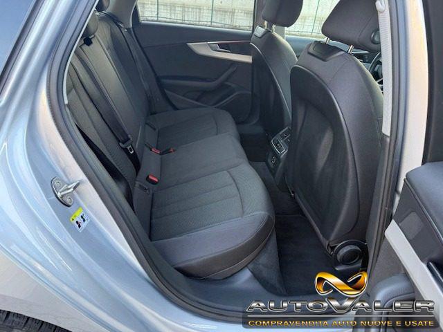 AUDI A4 Avant 40 TDI Cv 190 S tronic Business