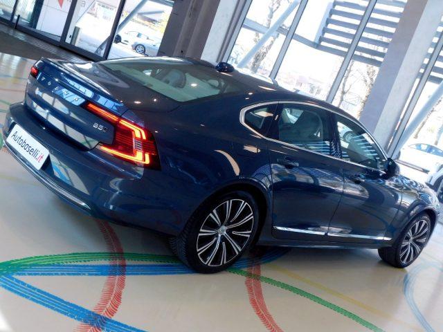 VOLVO S90 B5 (d) AWD automatico Plus Bright