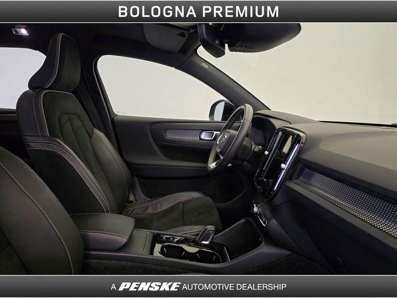 Volvo XC40 XC40 T3 Geartronic R-design