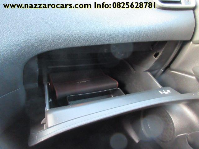NISSAN Qashqai *PREZZO SHOCK* 1.5 dCi 115 CV DCT Business NAVIG