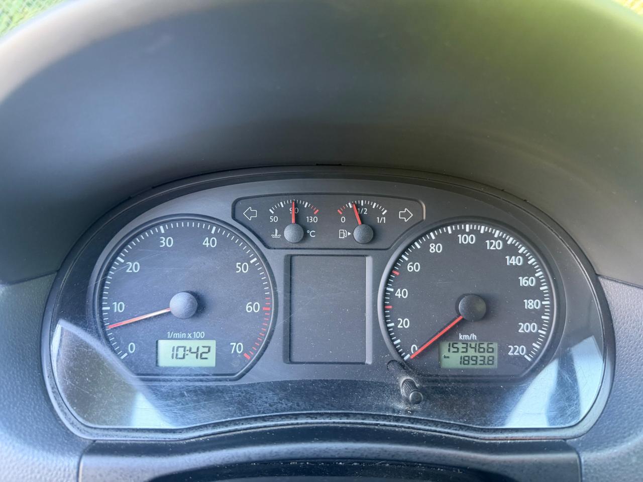 Volkswagen Polo 1.4/80CV 16V 5p. Comfortline