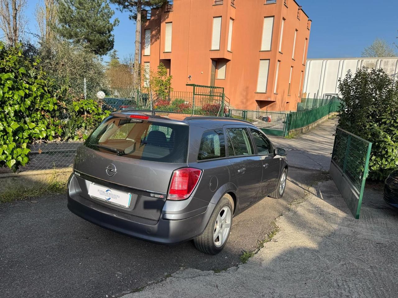 Opel Astra 1.7 CDTI 101CV Station Wagon Cosmo
