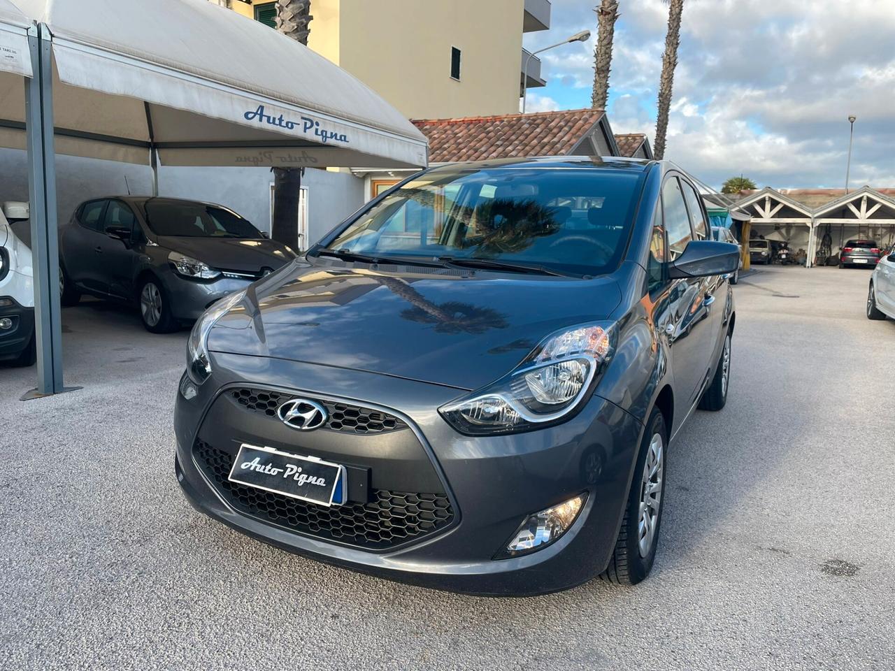 Hyundai iX20 1.4 CRDI 90 CV Comfort